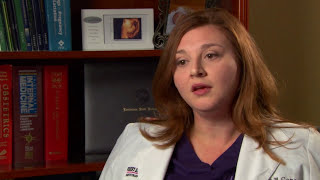 Gina Gomez, M.D. - Obstetrics and Gynecology