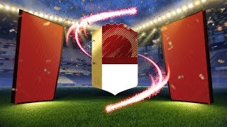 FIFA 18 OMG WE PACKED THE MOST OVERPOWERED RED IF!!! MY AMAZING MONTHLY REWARDS OF FUT CHAMPIONS