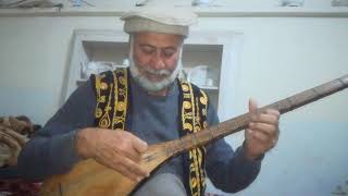 Pushto sitar zainullah qawali