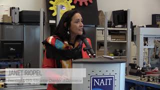 Education and Employer Needs