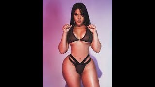 ❤ SEXY CYN FERRER | 2019 TWERK