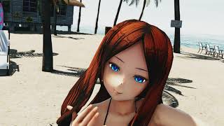 [Fate/MMD] BubblePop  [Da Vinci]  R-18