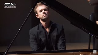 Rachmaninoff: Piano Concerto No. 2 - Andrew von Oeyen - 2019 LIVE