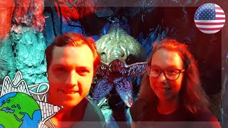 Halloween Horror Nights | Universal Orlando (Teil 2)