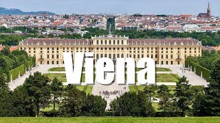 ?? Qué ver en VIENA, la capital de Austria.