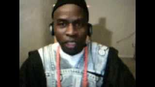 Akuko uwa -Igbo Comedy Newscast  QuickCapture Video - March 01, 2009, 02:44 PM