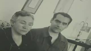 Lorca, el último paseo. Claves para entender el asesinato del poeta