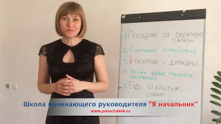 Если ваш начальник - дурак. Если вы начальник-дурак...