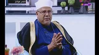 #شاهد تفسير الشيخ "محمد توفيق" لرؤية هجوم "الثعابين" بالمنام