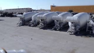 IMER LT truck mixer. Продажа в Украине от официального дистрибьютора