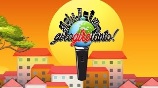 GIRO GIRO TANTO 2016 puntata di S. MARIA ARABONA