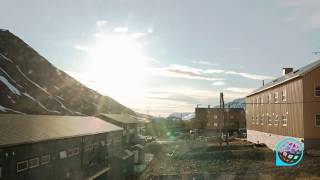 "TerraMater" - "Isole Svalbard" giovedì 24 ottobre in seconda serata su Tv2000
