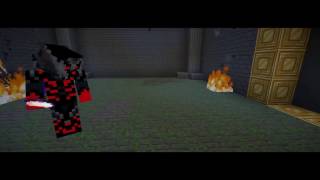 Minecraft - Проклятие Судьбы "10 серия" - КОНЕЦ 3 сезона