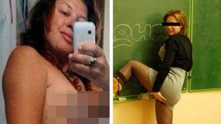 ФОТОГРАФИИ, из за которых люди ПОТЕРЯЛИ РАБОТУ!