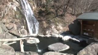 にっぽん！いい旅 宿紹介：八丁の湯