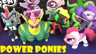 Май Литл Пони Мультик. СУПЕР ПОНИ FUNKO MYSTERY MINIS! Распаковка Сюрпризов. Игрушки для Девочек