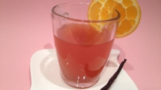 Kinderpunsch mit Früchtetee selber machen - einfachKochen Weihnachtspunsch ohne Alkohol