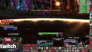 Runes of Magic:  [HowTo]  Burn CORRECTLY as Rogue/Mage