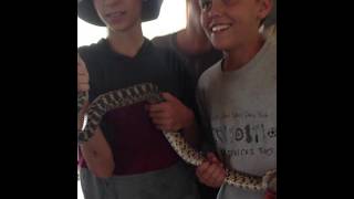 Birch Creek Service Ranch