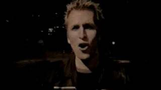 Paul Colman Fill my Cup. old "Music Video"