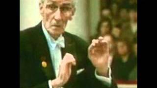 BEETHOVEN ''TRIPLE CONCERTO'' rondo alla polacca H  VON  KARAJAN, Richter, Oistrakh, Ropostrovich, Philarmonic of Berlin ,September 1969