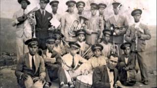 Amparito Roca (Orquesta Platería)