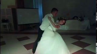 Потрясающе нежный классический свадебный вальс!
