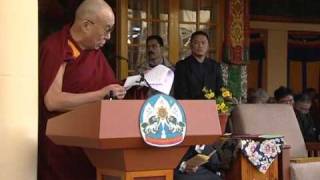 གསུམ་བཅུའི་གསུང་འཕྲིན་ཐེངས་ ༥༢ པ།