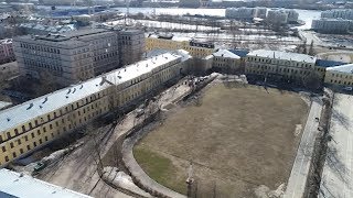 Хронология событий: что произошло в Академии имени Можайского