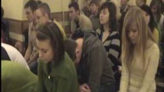 Koda 2009 - Diecezja Radomska, Ruch Światło-Życie