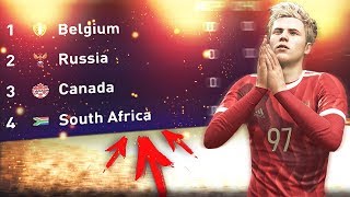 САМЫЙ ЛУЧШИЙ МАТЧ КАРЬЕРЫ ● КАРЬЕРА ЗА ИГРОКА ● [#10] | FIFA 18