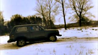 Lada Niva 4x4