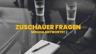 Über die eigenen Stöcke stolpern [Trennung, Illusion der Aktion]
