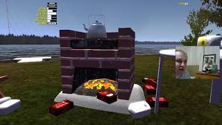 My Summer Car #103 Bir Kahvenin 40 yıl hatırı vardır
