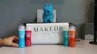 Durex-мои пустые баночки makeup.ua