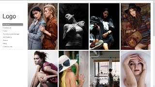 Как создать красивый сайт на wordpress для фотографа, или фото блога