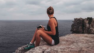 the girl who fell from the sky