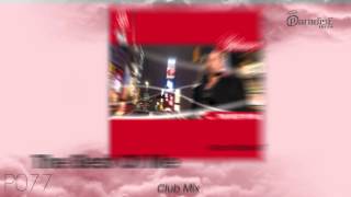 Alan Master T- The Best Of Me (Club Mix)