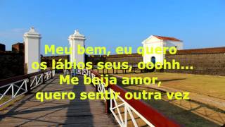 banda pop show amor ardente