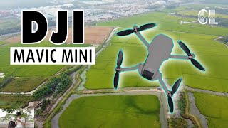 DJI MAVIC MINI | FCC MODE | Quà Sinh Nhật Ý Nghĩa |NBGL