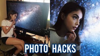 My Top DIY Photo Hacks