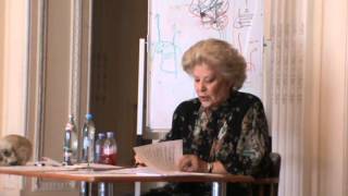 Творческая школа Елены Образцовой 28.07.2013  (часть 2)