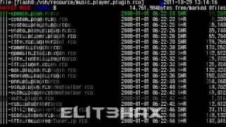 PSP Filer v6.6