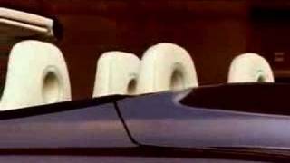 日産マーチ　C+C　プロモーションビデオ