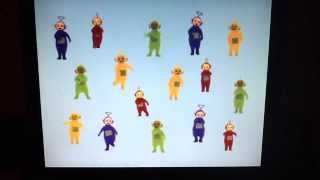 Teletubbies Everywhere: Go-Karts (Morocco) (UK Narration)