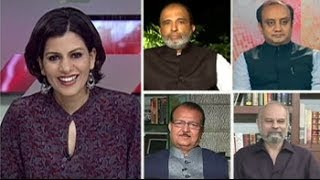 Is BJP's 300+ a realistic target?