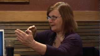 9-11 The Pentagon The Evidence & Conspiracy  - Barbara Honegger Pdx 911 Truth