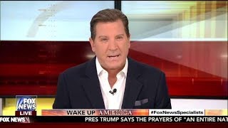 Fired Fox News Host Eric Bolling's 19 Year Old Son Found Dead