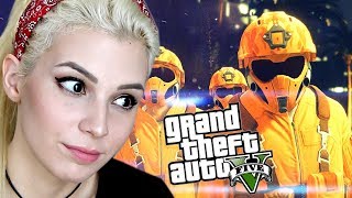 %99.99 ZOR YENİ MOD (GTA 5 Komik Anlar)