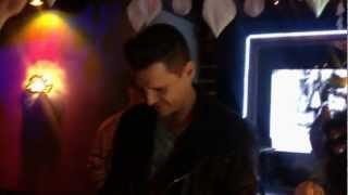 Oceana & Christian Burns! Караоке в клубе МЁД Ярославль
